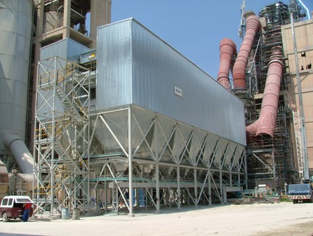 cement-industry